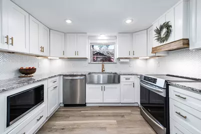 26715 Maplewood Drive, Oak Ridge North, TX 77386 - Photo 1