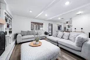 26715 Maplewood Dr, Oak Ridge North, TX 77386 - Photo 11