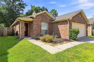 5923 Deleon Trail Dr, Spring, TX 77379 - Photo 3