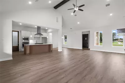 1720 Flintlock Court, Angleton, TX 77515 - Photo 7