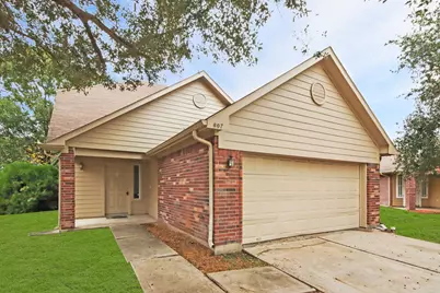 807 Sycamore Ridge Lane, Houston, TX 77073 - Photo 1