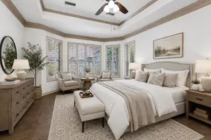 23 Rustic Bend Pl, The Woodlands, TX 77382 - Photo 19
