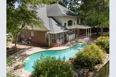 23 Rustic Bend Place, The Woodlands, TX 77382 - Photo 31
