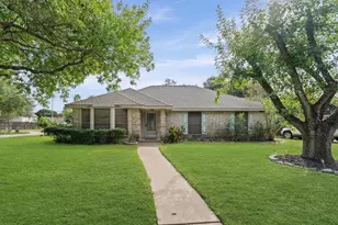 6122 Fuller St, Houston, TX 77084 - Photo 1