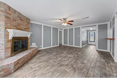 6122 Fuller Street, Houston, TX 77084 - Photo 5