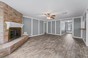 6122 Fuller St, Houston, TX 77084 - Photo 5