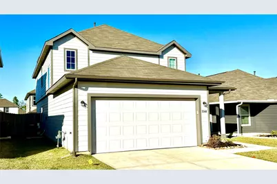 2340 Mooneye Court, Conroe, TX 77384 - Photo 1