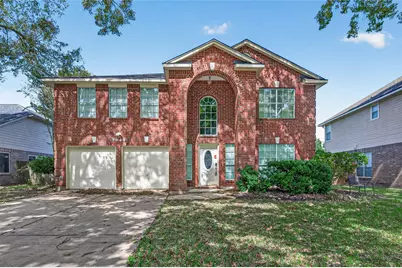 3643 Timothy Lane, Richmond, TX 77406 - Photo 1