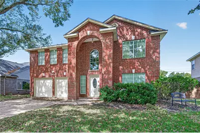 3643 Timothy Lane, Richmond, TX 77406 - Photo 3