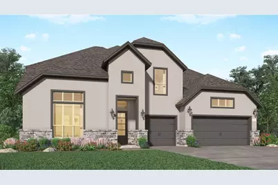 22627 Lima Bean Lane, Cypress, TX 77433 - Photo 1