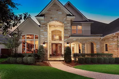 31 Midday Sun Place, The Woodlands, TX 77382 - Photo 1