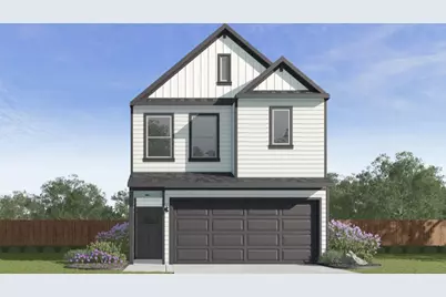 3551 Blue Mockingbird Street, Katy, TX 77494 - Photo 1