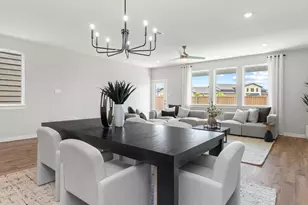 3551 Blue Mockingbird St, Katy, TX 77494 - Photo 9