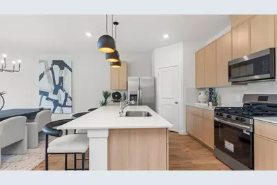 3551 Blue Mockingbird Street, Katy, TX 77494 - Photo 5