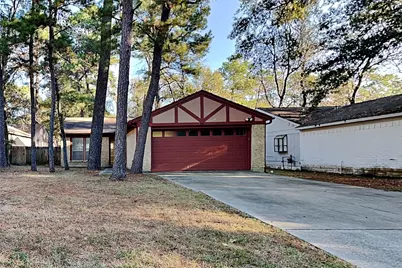 60 S Brookberry Court, The Woodlands, TX 77381 - Photo 1