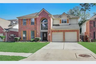 16506 Great Forest, Humble, TX 77346 - Photo 1