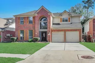 16506 Great Forest, Humble, TX 77346 - Photo 1