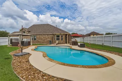 2861 Milano Lane, League City, TX 77573 - Photo 45