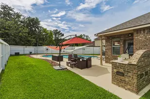 2861 Milano Ln, League City, TX 77573 - Photo 35