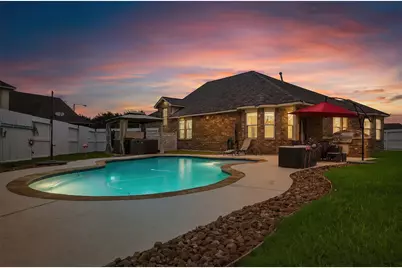 2861 Milano Lane, League City, TX 77573 - Photo 3