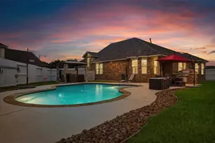 2861 Milano Ln, League City, TX 77573 - Photo 3