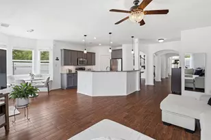2861 Milano Ln, League City, TX 77573 - Photo 9