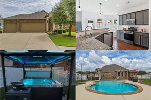 2861 Milano Ln, League City, TX 77573 - Photo 3