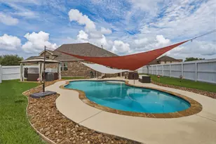 2861 Milano Ln, League City, TX 77573 - Photo 43