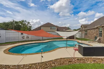 2861 Milano Lane, League City, TX 77573 - Photo 41