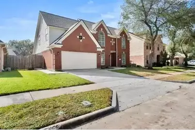 17915 Scrub Oak Drive, Richmond, TX 77407 - Photo 3