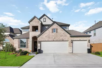 19715 Casa Brook Ln, Hockley, TX 77447 - Photo 1