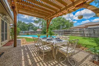 2401 Briar Oaks Drive, Bryan, TX 77802 - Photo 39