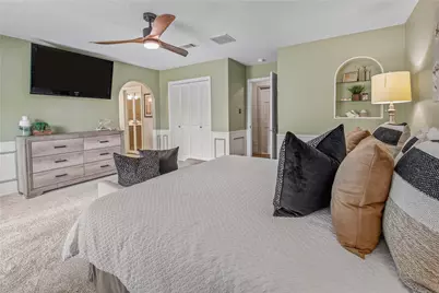 2401 Briar Oaks Drive, Bryan, TX 77802 - Photo 23