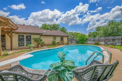 2401 Briar Oaks Drive, Bryan, TX 77802 - Photo 43