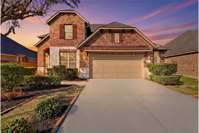 16919 Talisker Court, Richmond, TX 77407 - Photo 1