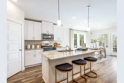 1626 Hopson Ranch Drive, Conroe, TX 77301 - Photo 1