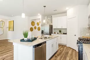 1626 Hopson Rnch Dr, Conroe, TX 77301 - Photo 3