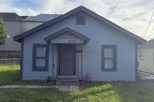 5347 Petty St, Houston, TX 77007 - Photo 1