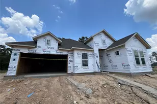 16207 Wilderness Ridge Way, Conroe, TX 77302 - Photo 1