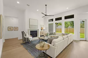 1914 Viking Dr, Houston, TX 77018 - Photo 3