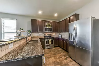 29418 Ridge Clearing Trail, Spring, TX 77386 - Photo 5