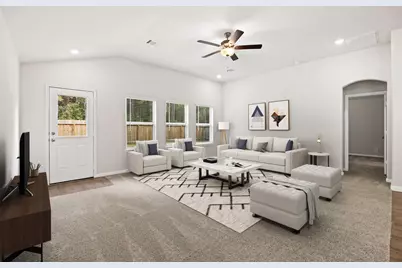 25062 Lindsey Lane, Magnolia, TX 77354 - Photo 11