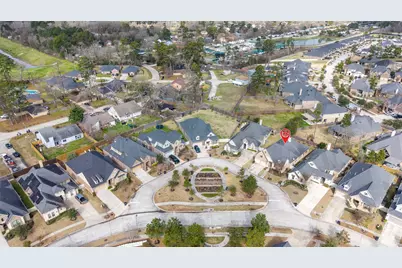 9942 Beautyberry, Conroe, TX 77385 - Photo 45