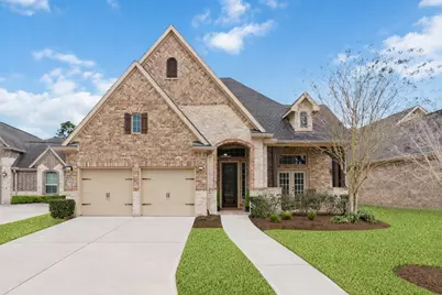9942 Beautyberry, Conroe, TX 77385 - Photo 1