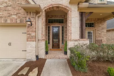 9942 Beautyberry, Conroe, TX 77385 - Photo 3