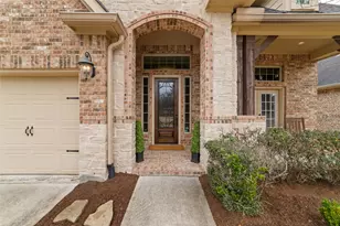 9942 Beautyberry, Conroe, TX 77385 - Photo 3