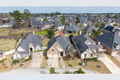 9942 Beautyberry, Conroe, TX 77385 - Photo 43