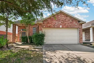 6330 Richland Hills Drive, Katy, TX 77494 - Photo 1