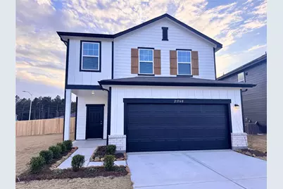 25360 Stoneham Creek Drive, Magnolia, TX 77355 - Photo 1