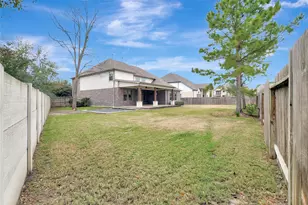 19110 Desert Eagle Dr, Tomball, TX 77377 - Photo 31
